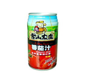 w66给利老牌番茄汁310ml*6